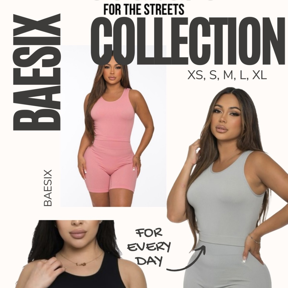 Sadie 2PC Set
